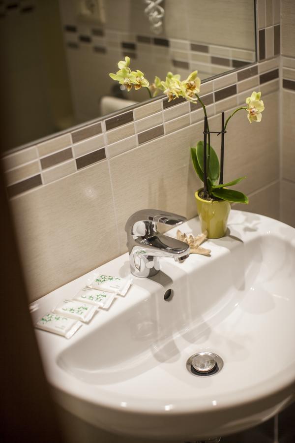 Hotel Taormina Riccione Ngoại thất bức ảnh