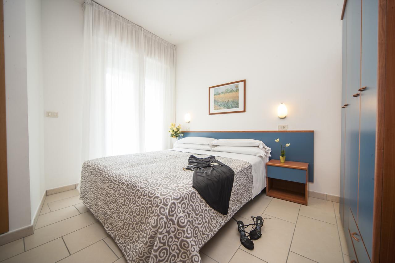 Hotel Taormina Riccione Ngoại thất bức ảnh