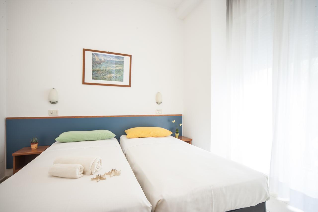 Hotel Taormina Riccione Ngoại thất bức ảnh