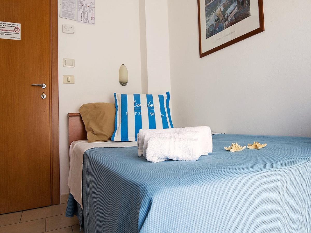 Hotel Taormina Riccione Ngoại thất bức ảnh